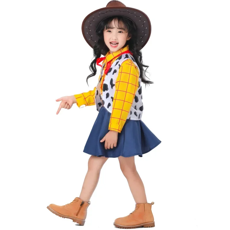 Halloween Coppia Famiglia Idea - Anime Cosplay Female Ideas recensione e prezzo