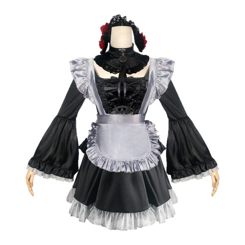 2026 My Dress-Up Darling Shizu - Anime Cosplay Marin recensione e prezzo