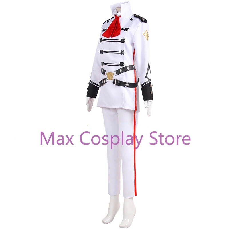 Max Kazuma Asogi Kazuma Abito  - Anime Cosplay Nz recensione e prezzo