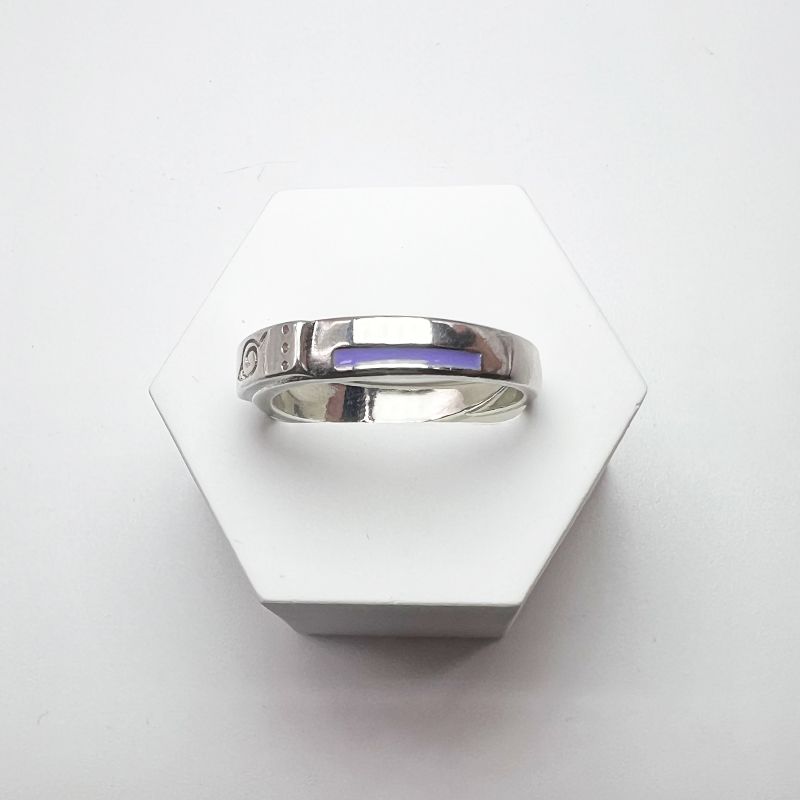Anello Aperto per Coppia Narut - Anime Cosplay Instagram recensione e prezzo