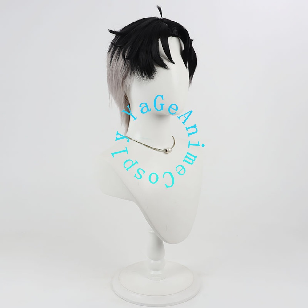 Parrucca Cosplay Mao Hua Wen c - Anime Cosplay Realistic recensione e prezzo