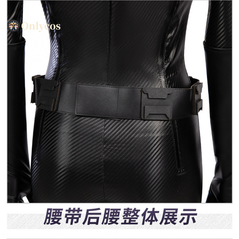Selina Kyle Cosplay Il Cavalie - Anime Cosplay Bodysuit recensione e prezzo
