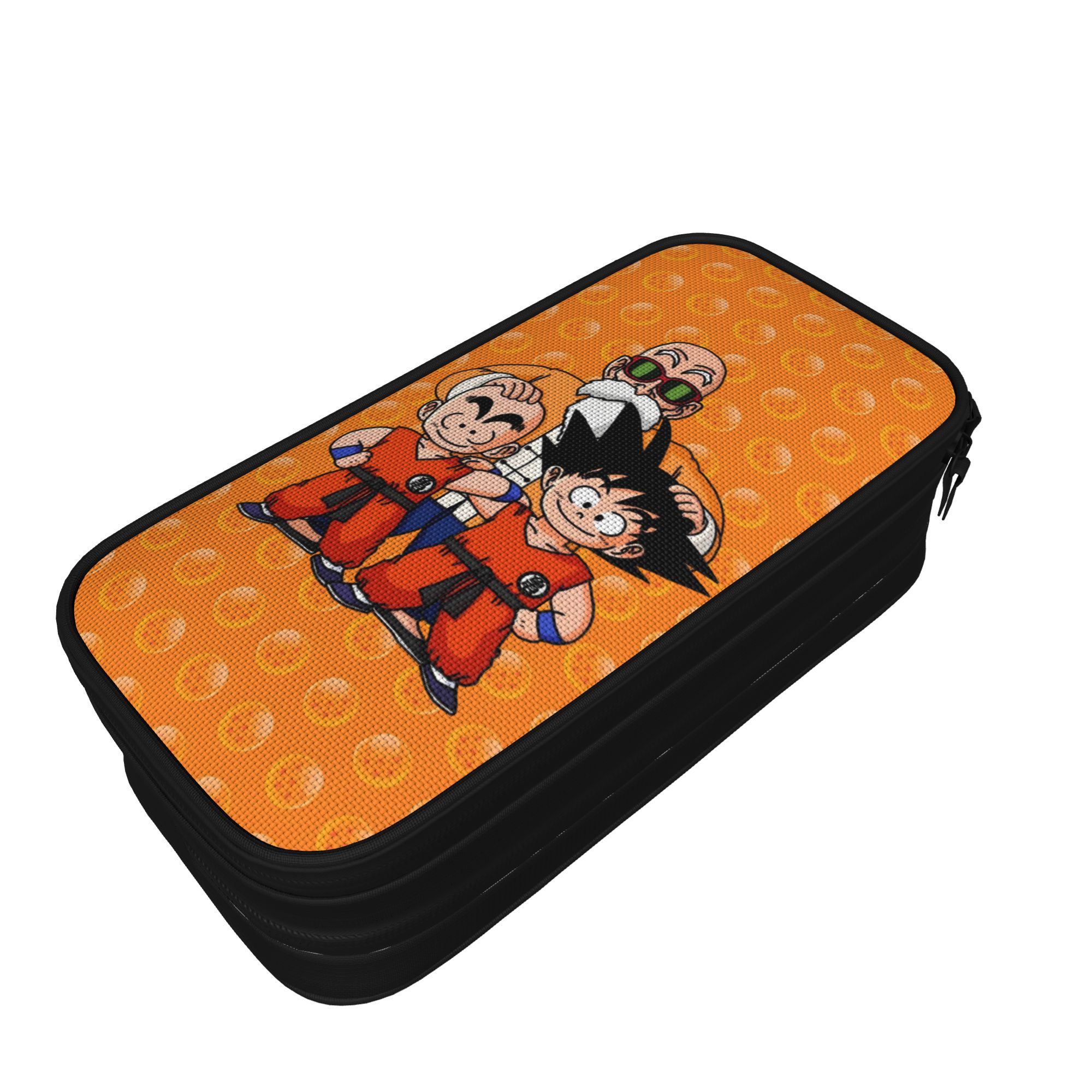 Astuccio Personalizzato Goku A - Anime Cosplay Korean Girl recensione e prezzo