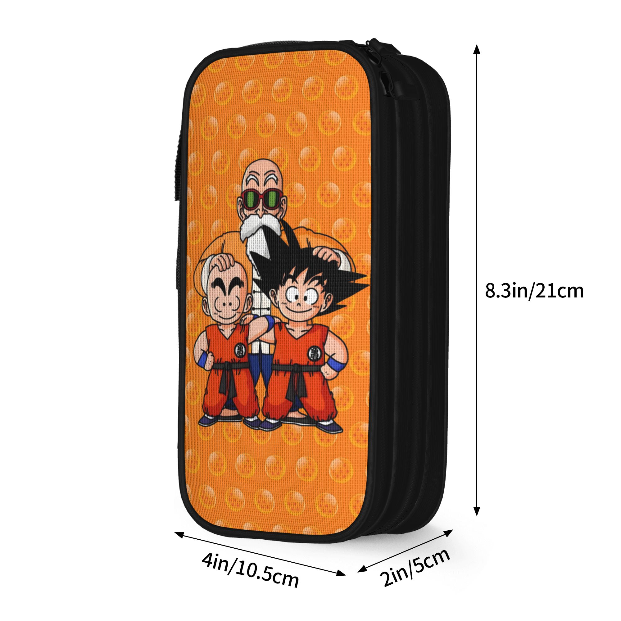 Astuccio Personalizzato Goku A - Anime Cosplay Korean Girl recensione e prezzo