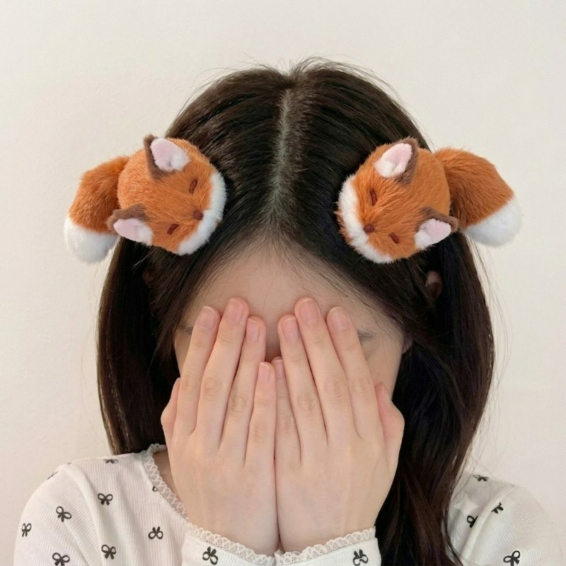 1/4 pz. Fermagli per capelli 3 - Anime Cosplay Korean Girl recensione e prezzo