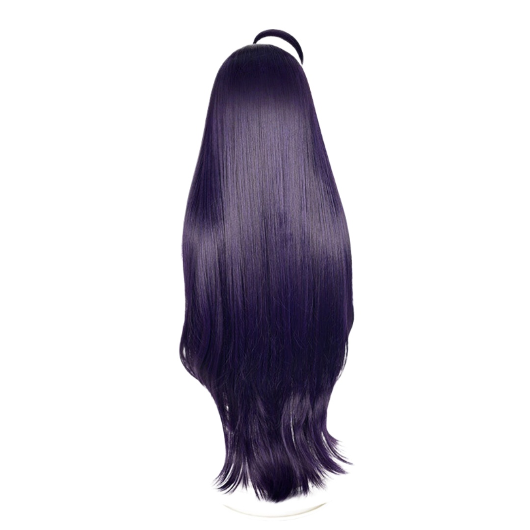 Set di Parrucche per Costume C - Anime Cosplay Albedo recensione e prezzo