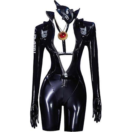 Costume cosplay WHH Anime Nikk - Anime Cosplay Bodysuit recensione e prezzo