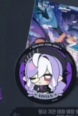 Zenless Zone Zero Vivian Hugo  - Anime Cosplay Buy recensione e prezzo