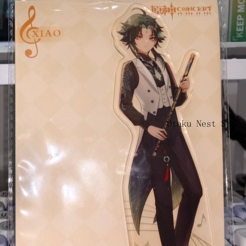 Anime Genshin Impact Xiao Albe - Anime Cosplay Albedo recensione e prezzo