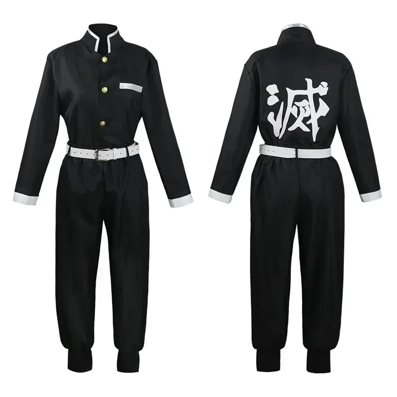 2025 Halloween Anime Demon Sla - Anime Cosplay Demon Slayer recensione e prezzo