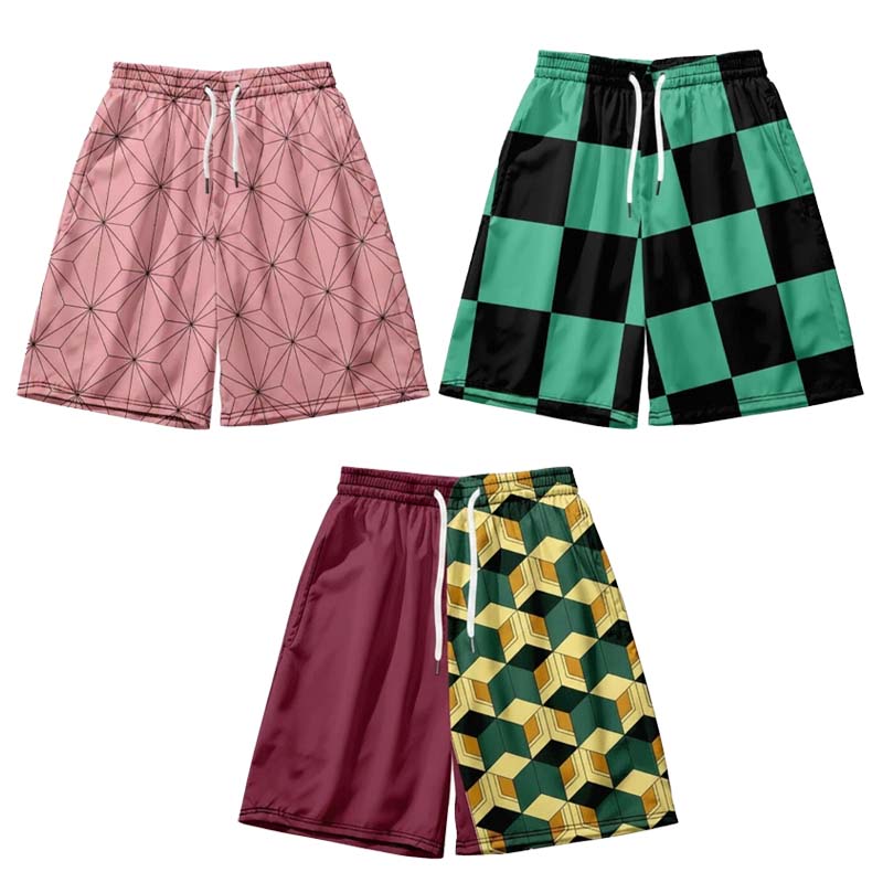 Pantaloncini Cosplay Anime Kam - Anime Cosplay Realistic recensione e prezzo