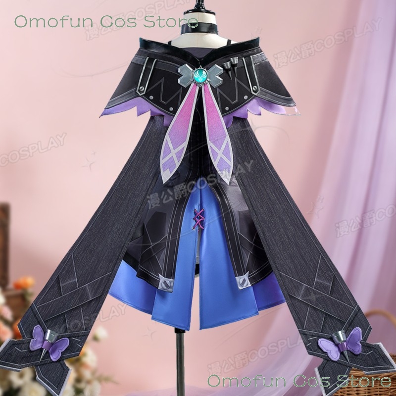 Costume Cosplay Genshin Impact - Quality Anime Cosplay recensione e prezzo