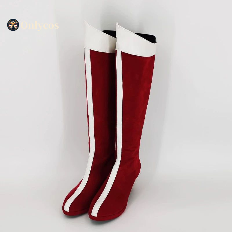 Wonder Cosplay Scarpe da donna - Cosplay Anime Shoes recensione e prezzo