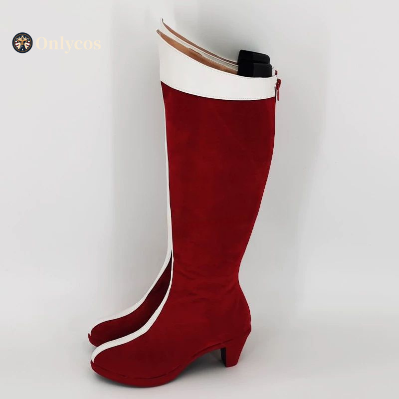 Wonder Cosplay Scarpe da donna - Cosplay Anime Shoes recensione e prezzo
