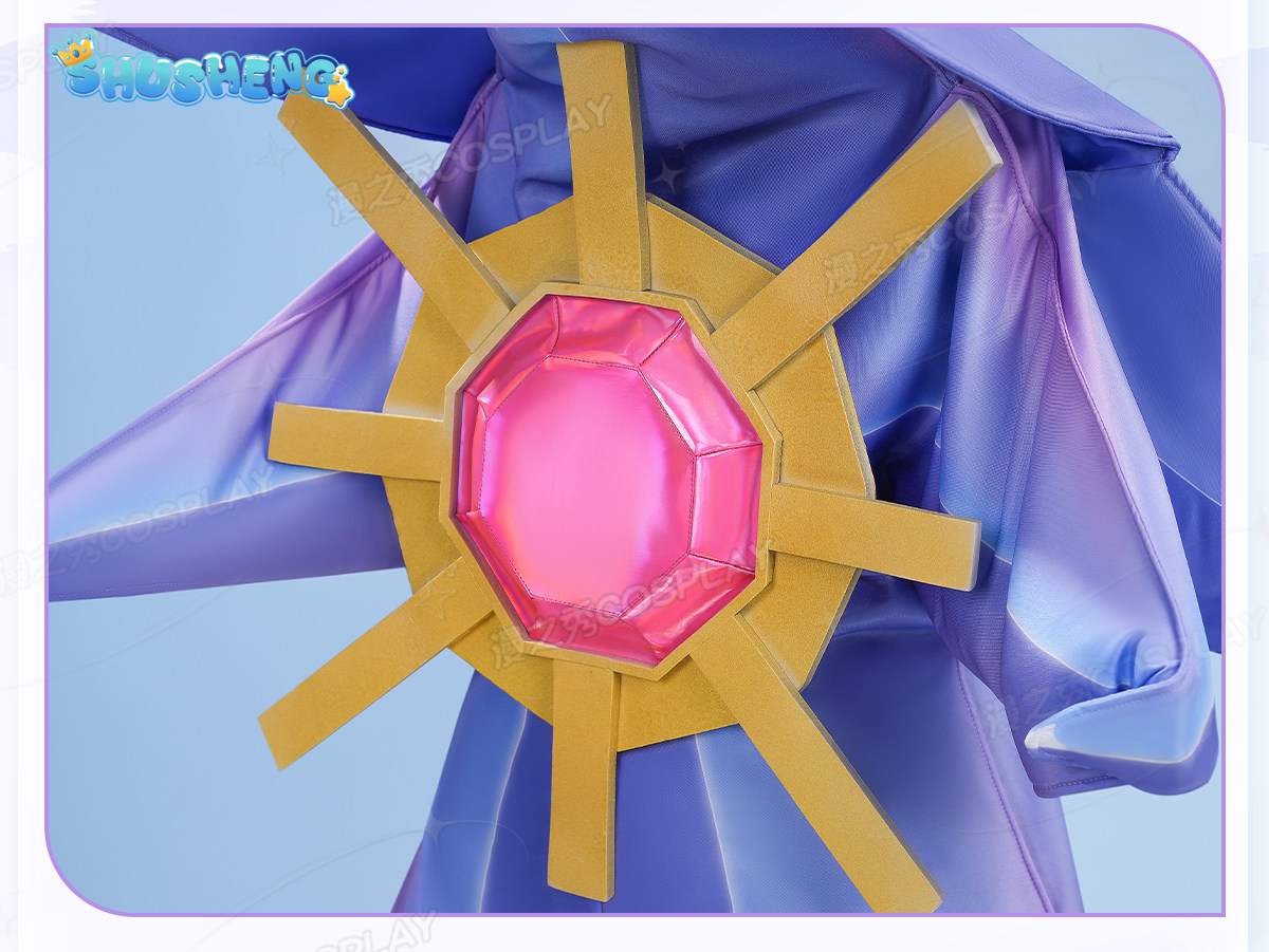 Serie di Cosplay di Giochi: Le - Anime Cosplay Seri recensione e prezzo