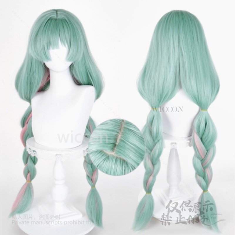 Parrucca cosplay Anime Phrolov - Anime Cosplay Buy recensione e prezzo