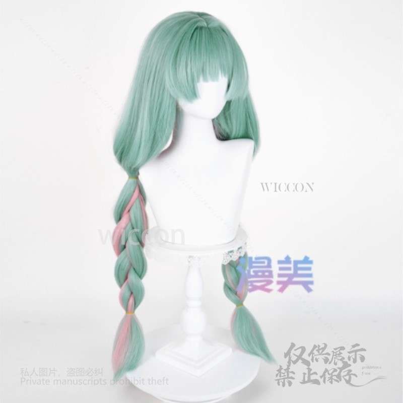 Parrucca cosplay Anime Phrolov - Anime Cosplay Buy recensione e prezzo