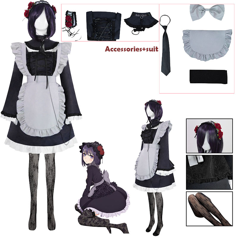 Costume da Cosplay My Dress-Up - Anime Cosplay Marin recensione e prezzo