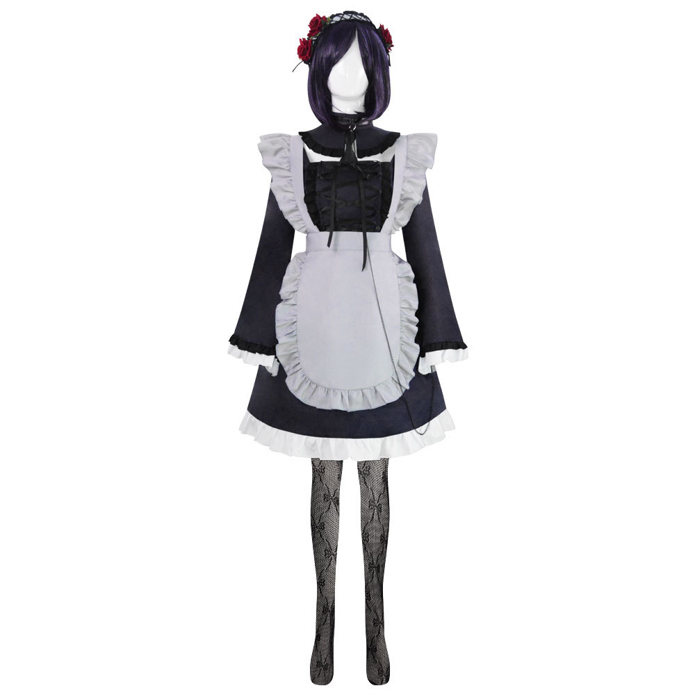 Costume da Cosplay My Dress-Up - Anime Cosplay Marin recensione e prezzo