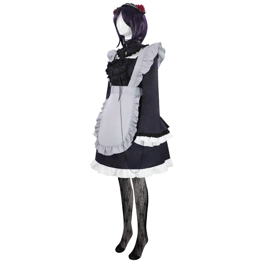 Costume da Cosplay My Dress-Up - Anime Cosplay Marin recensione e prezzo