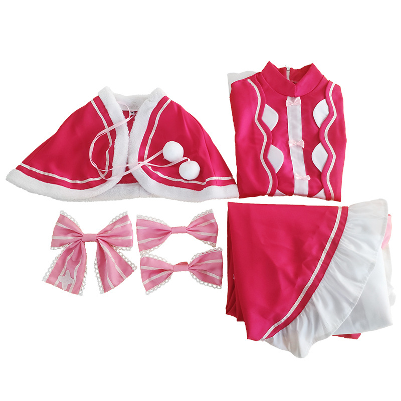 Costume Cosplay Anime Re Zero  - Cosplay Anime Shoes recensione e prezzo