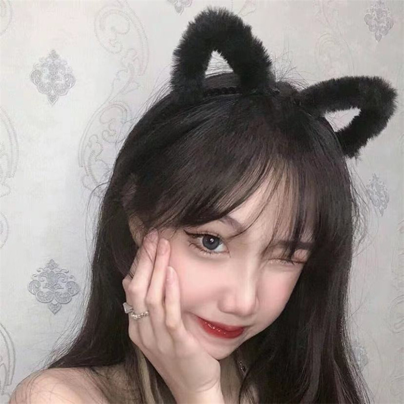 Fascia per capelli con orecchi - Anime Cosplay Korean Girl recensione e prezzo