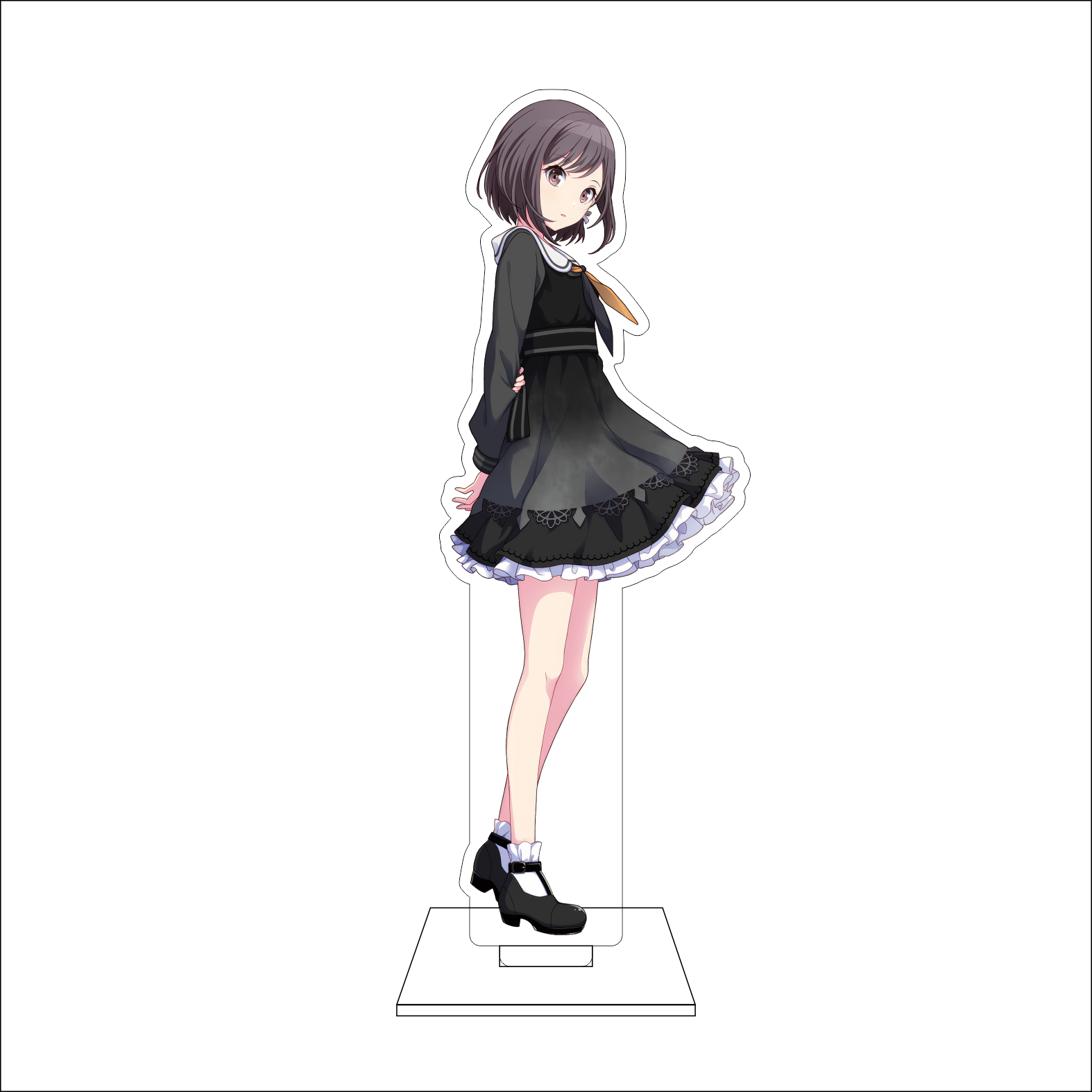 Anime da 16 cm ‌ Project SEKAI - Anime Cosplay Buy recensione e prezzo