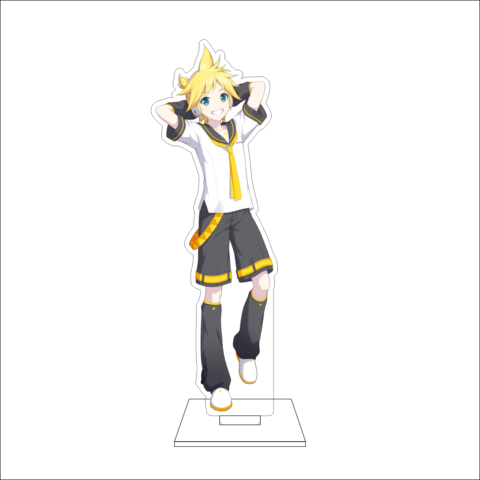 Anime da 16 cm ‌ Project SEKAI - Anime Cosplay Buy recensione e prezzo