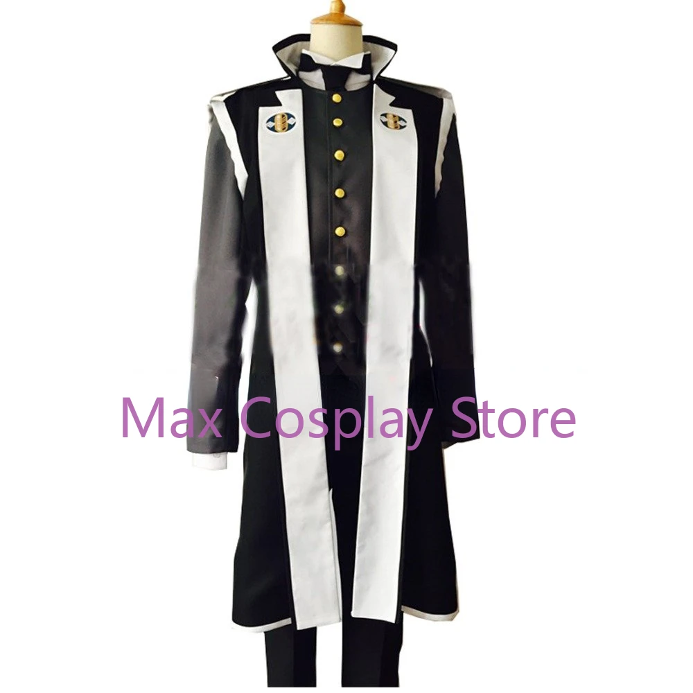 Max Anime Dual Destinies Simon - Anime Cosplay Nz recensione e prezzo