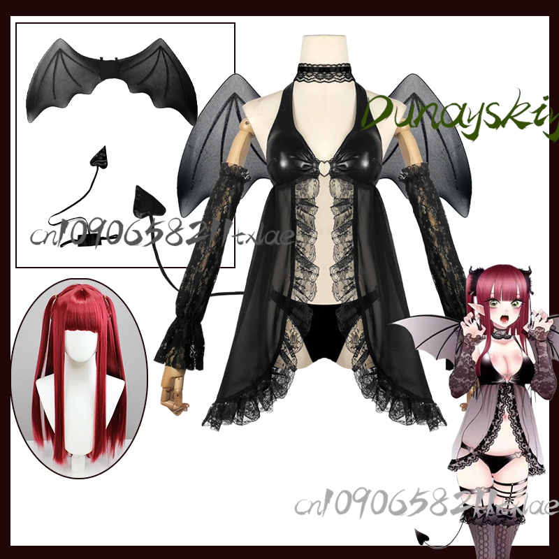 Il mio vestito Darling Marin K - Anime And Cosplay Expo 2025 recensione e prezzo