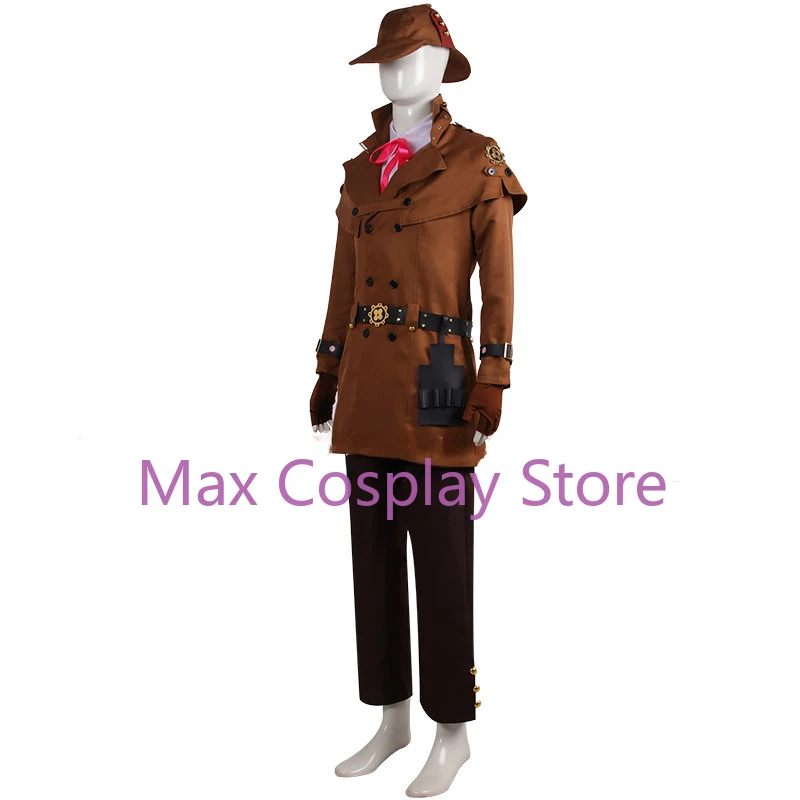 Max Le Grandi Cronache Un Gran - Anime Cosplay Nz recensione e prezzo