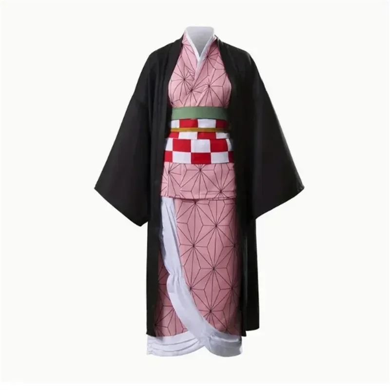 2025 Halloween Anime Demon Sla - Anime Cosplay Demon Slayer recensione e prezzo