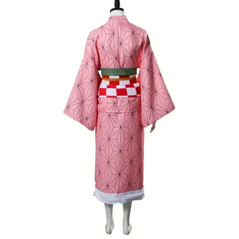 2025 Halloween Anime Demon Sla - Anime Cosplay Demon Slayer recensione e prezzo