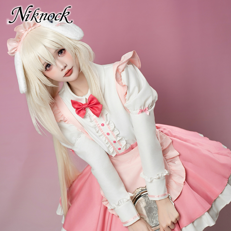 Costume Cosplay da Donna Yukim - Anime Cosplay 2026 recensione e prezzo