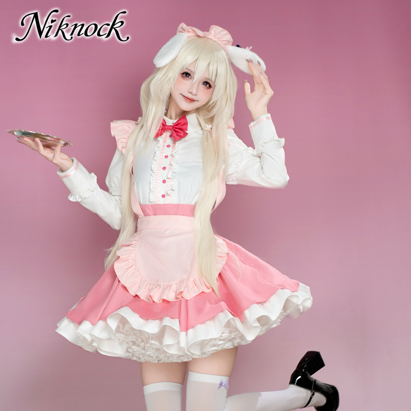 Costume Cosplay da Donna Yukim - Anime Cosplay 2026 recensione e prezzo