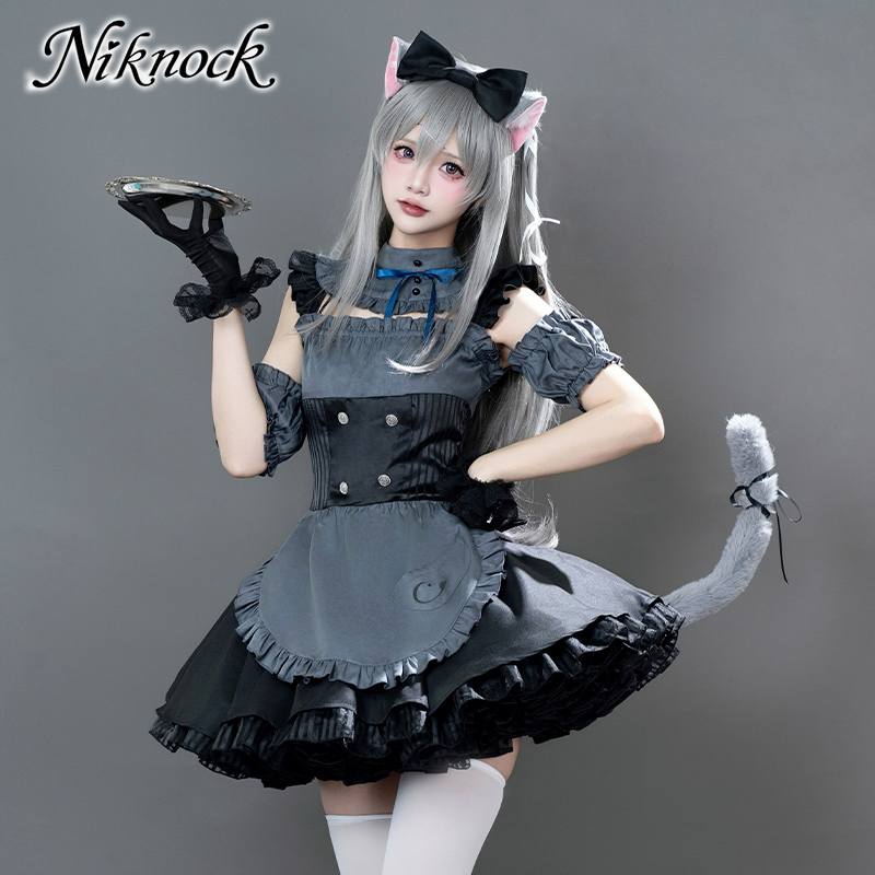 Costume Cosplay da Donna Yukim - Anime Cosplay 2026 recensione e prezzo