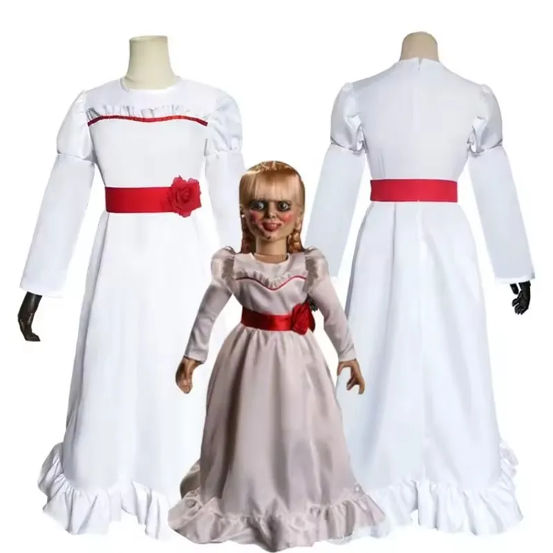 Costume da Bambola Vintage Hor - Anime Cosplay Realistic recensione e prezzo