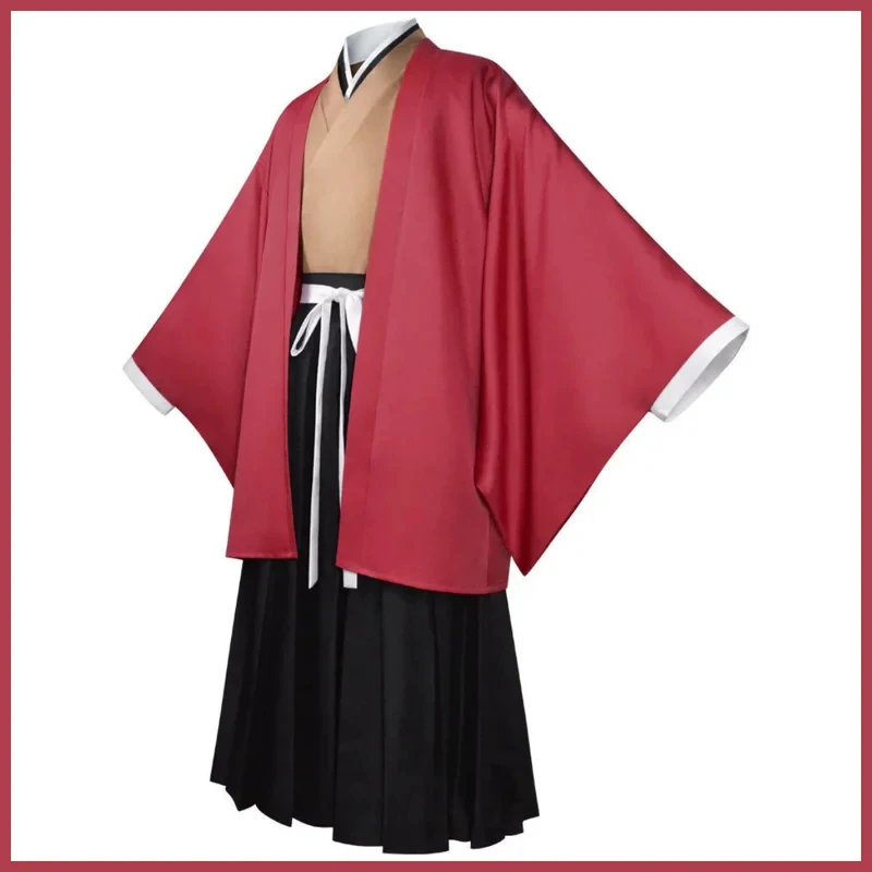 Costume Cosplay Anime 2026 Tsu - Anime Cosplay Mask recensione e prezzo