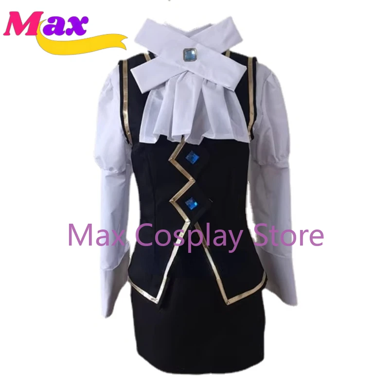 Max Franziska von Karma Abbigl - Anime Cosplay Nz recensione e prezzo