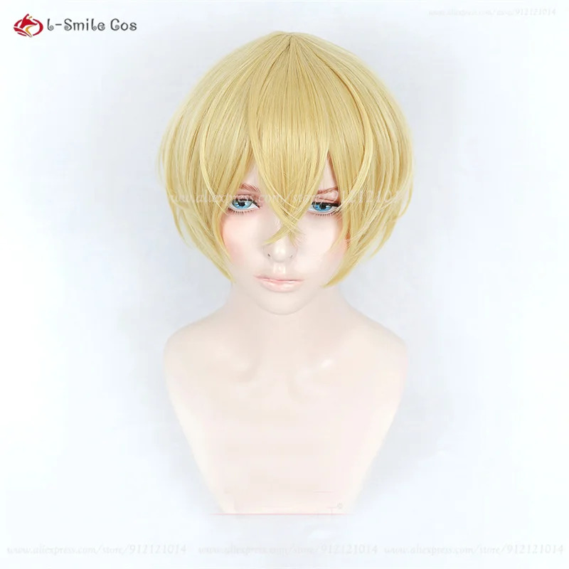Vivi 2025 di alta qualità Mats - Cosplay Anime Black Hair recensione e prezzo