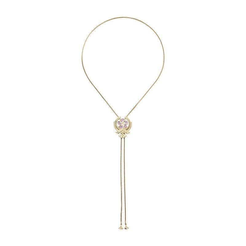 Disponibile Braccialetto Cospl - Cosplay Anime Yae Miko recensione e prezzo