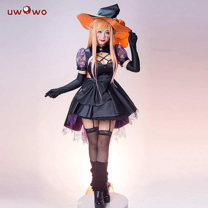 Costume cosplay di Marin Kitag - Anime Cosplay Marin recensione e prezzo