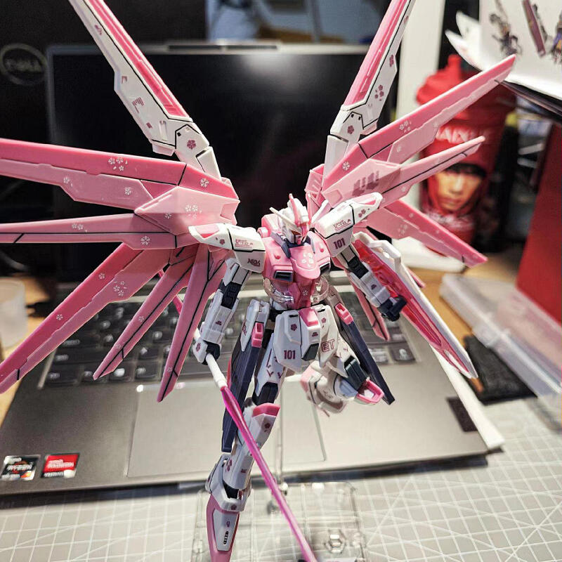 Kit Modello Assemblato HG Gund - Bandai Gundam Hg recensione e prezzo