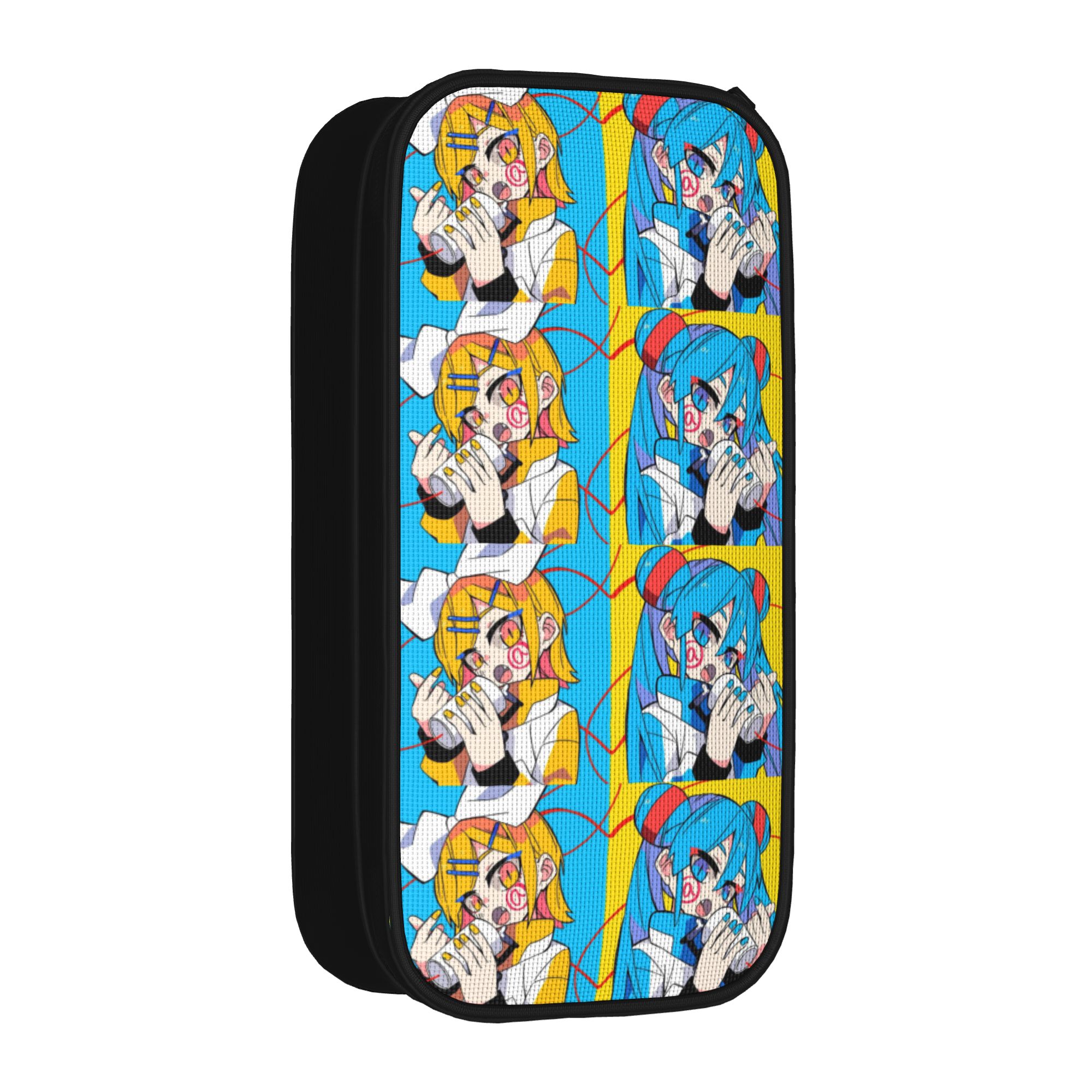 Astuccio Personalizzato Hatsun - Anime Cosplay Korean Girl recensione e prezzo