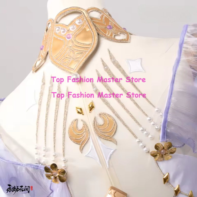Costume Cosplay Naraka: Bladep - Anime Cosplay Outfits Female recensione e prezzo