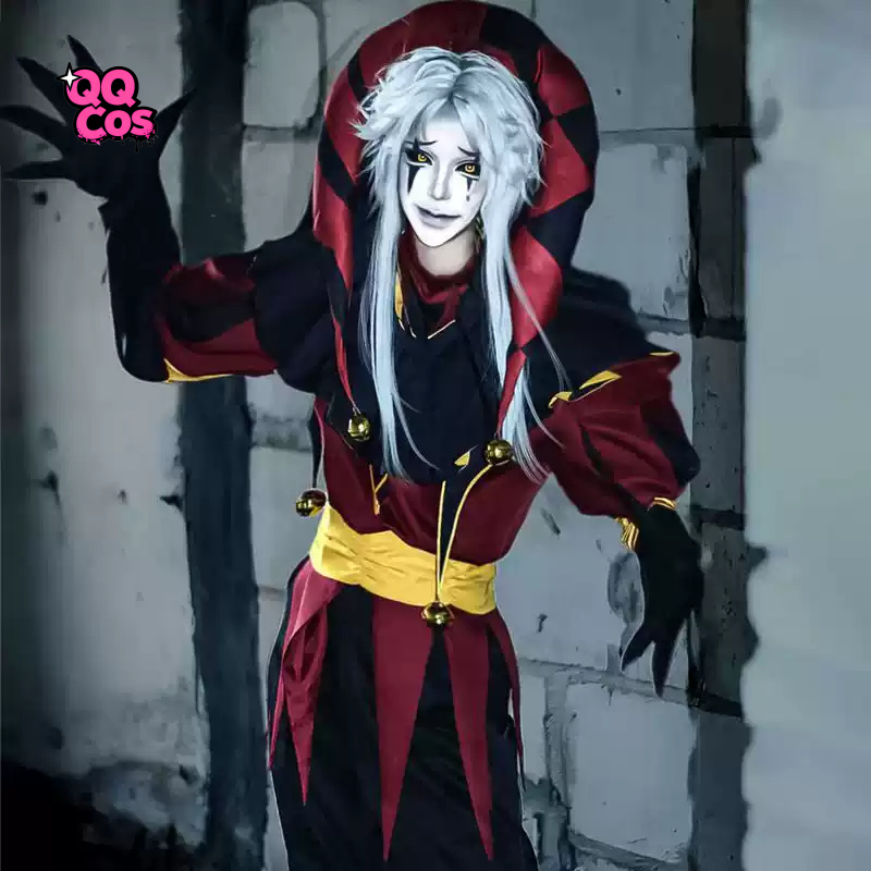 Freak Circus Pierrot Harlequin - Anime And Cosplay Expo 2025 recensione e prezzo