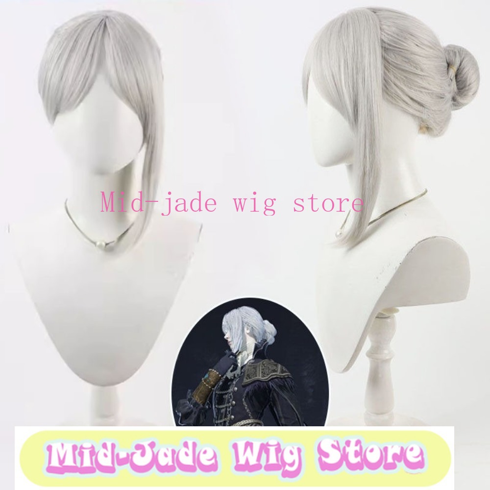 Parrucca Cosplay della Duchess - Anime Cosplay Realistic recensione e prezzo