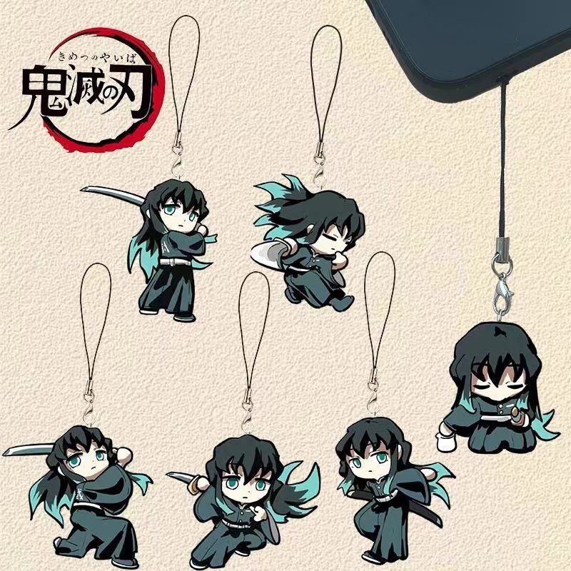 Portachiavi Anime Demon Slayer - Anime Cosplay Demon Slayer recensione e prezzo