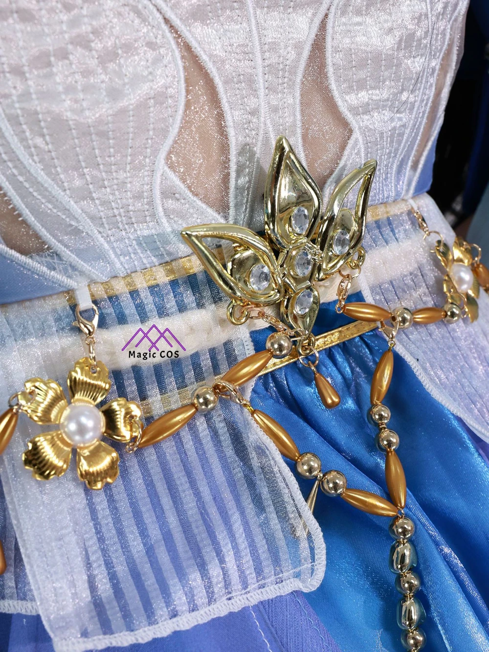 Accessori per Costume di Hallo - Quality Anime Cosplay recensione e prezzo