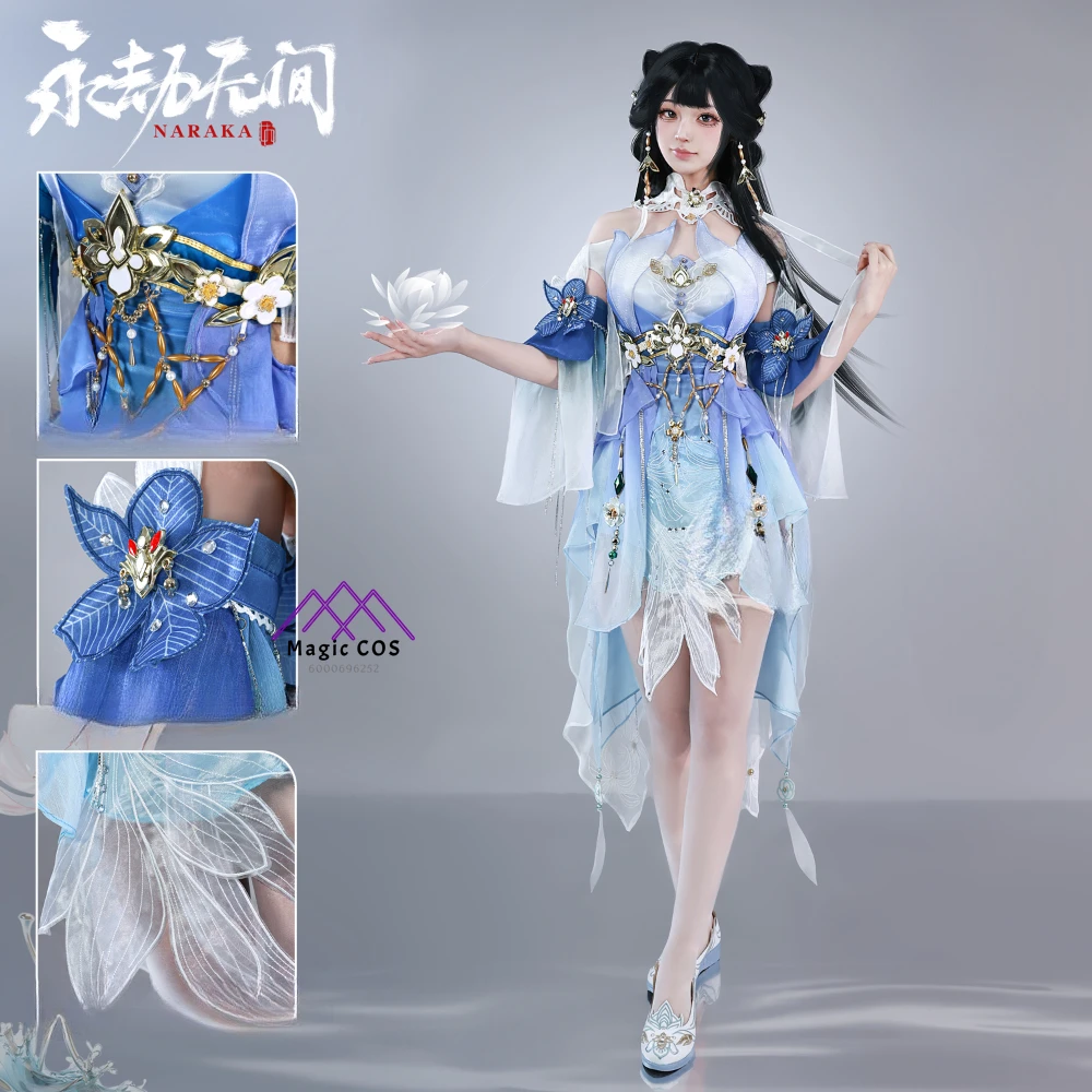 Accessori per Costume di Hallo - Quality Anime Cosplay recensione e prezzo